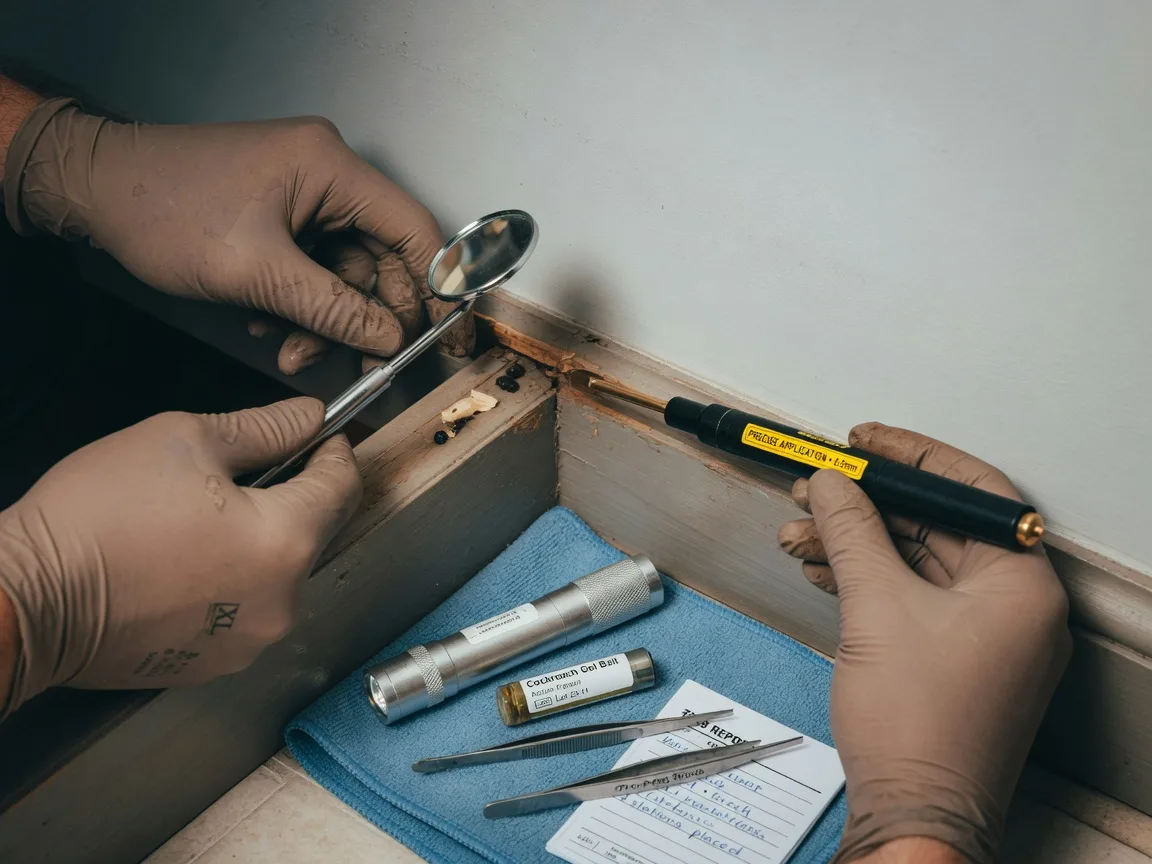 Why choose Emergency Pest Control in Fort Hancock, TX